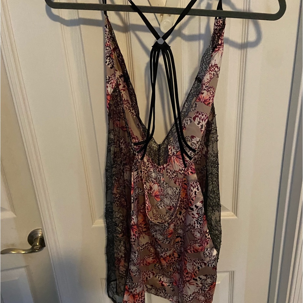 Victoria Secret camisole size L